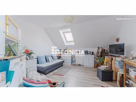 appartement t2 proche prieuré