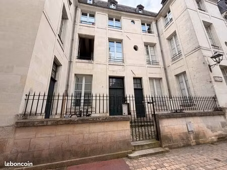 immobilier t 2 44 72m2 rdc