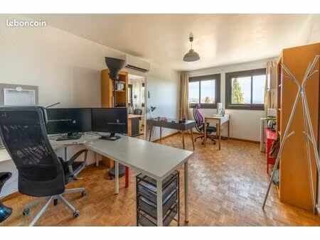 espace de travail partagé - coworking