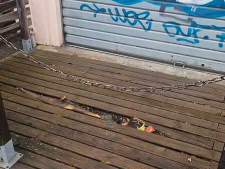garage/box 40 m² grenoble