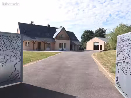 maison 6 pièces 146 m²
