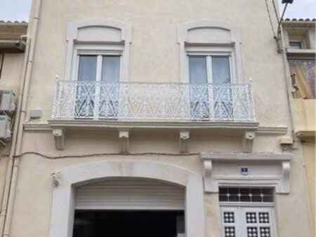 maison 4 pièces