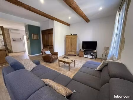 maison 4 pièces 112 m²