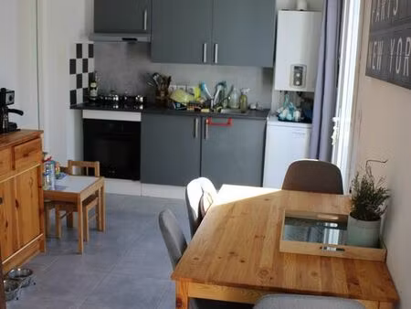 petite villa à saint gély du fesc 34980