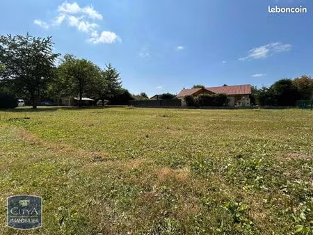 terrain 1 150 m² cognin les gorges