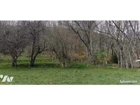 terrain 1086 m² le freney d oisans