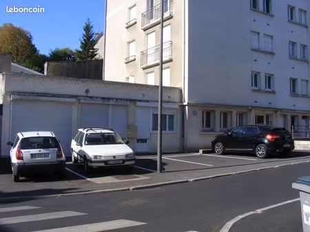 vente local transformable t1  t2 t3  garage  atelier