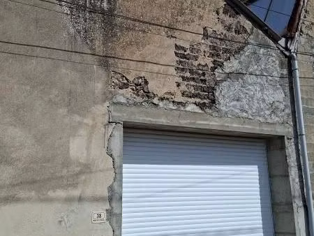 maison 2 pièces 200 m²