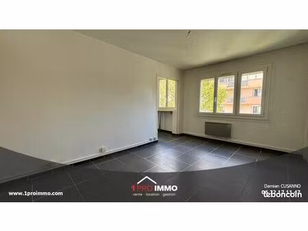 appartement 4 pièces 67 m²