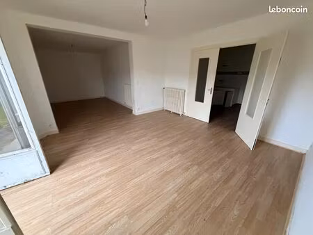 immeuble 225 m² château-renault