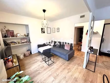 appartement 3 pièces 73 m²