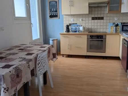 t3  saint martin d'hères