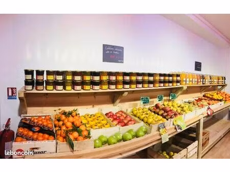 fonds de commerce  bail tous commerces