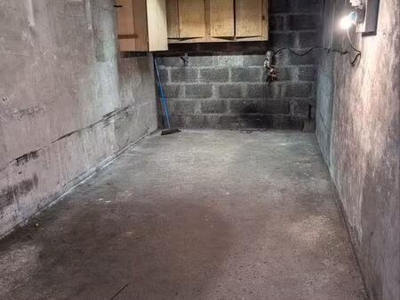 garage grenoble 14m2