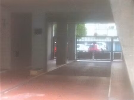 parking sécurisé rue général ferrié grenoble ds copro a 100m tram c ferrié