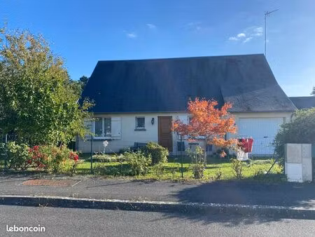 jolie maison à vendre pour investisseur