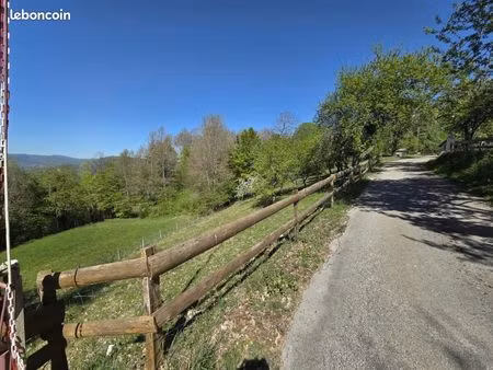 ferme 7 pièces 278 m²