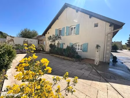 maison 7 pièces 120 m²