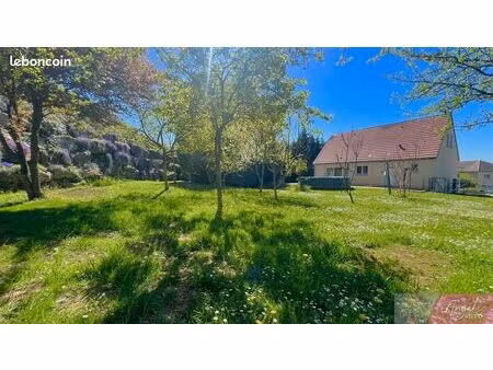 propriété 7 pièces 135 m²
