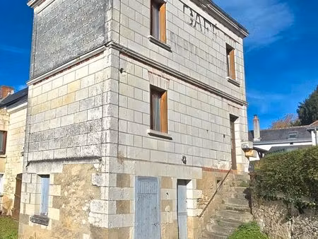 maison 7 pièces 160 m²