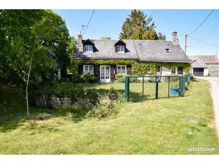 maison 4 pièces