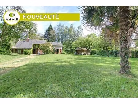 maison 7 pièces 133 m²