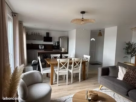 maison t4 100m2