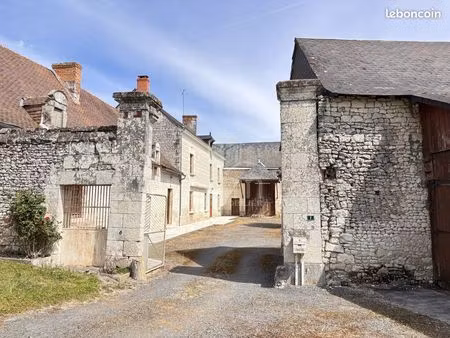 maison 7 pièces 194 m²
