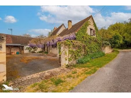 maison 4 pièces 106 m²