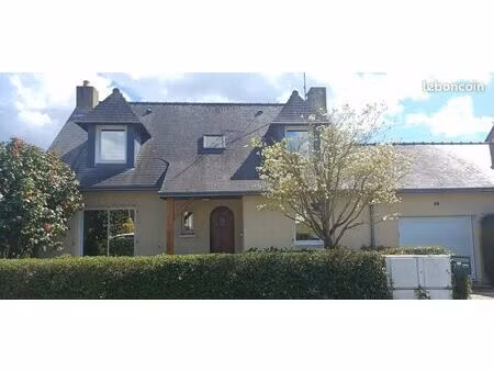 profitez rapidement vezin maison t6 de 116 m² sur un terrain de 465 m²