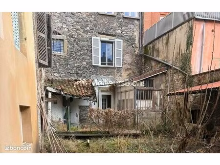 terrain 90 m² voiron