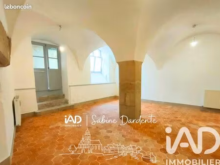 appartement 3 pièces 85 m²