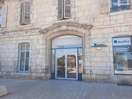 loue joli appartement au cœur de dole