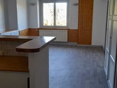 appartement non meublé