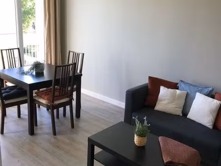 t2 de 35m2 quartier calme