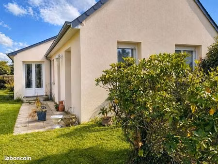 maison 2 pièces 54 m²