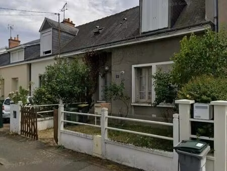 maison 2 pièces 65 m²