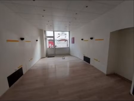 local commercial