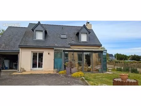 maison familiale cancale
