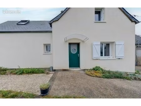 maison 4 pièces 122 m²