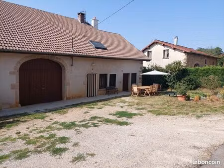 grande maison