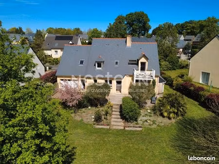 maison 6 pièces 155 m²