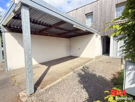 maison 4 pièces 84 m²