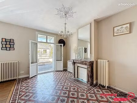 maison de ville 4 pièces 72 m²