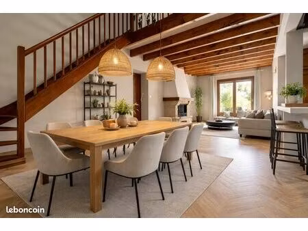 villa le pouget