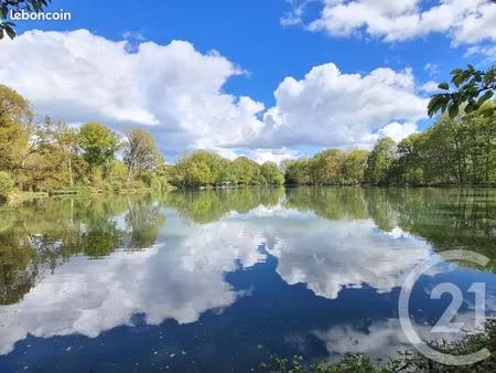 terrain 65 904 m² combourg