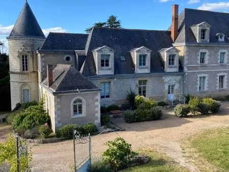 appartement 3 pièces 52 m²