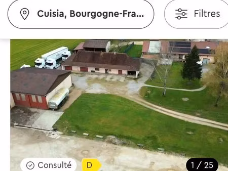 ensemble immobilier