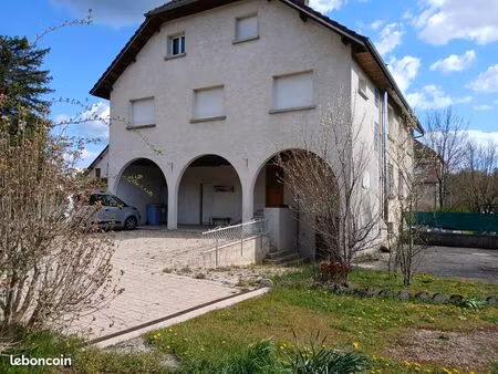 4/5 chambres 168m²