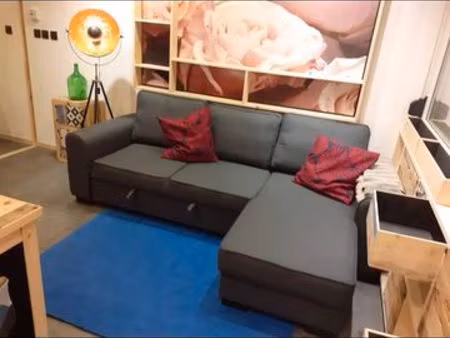 appartement morez